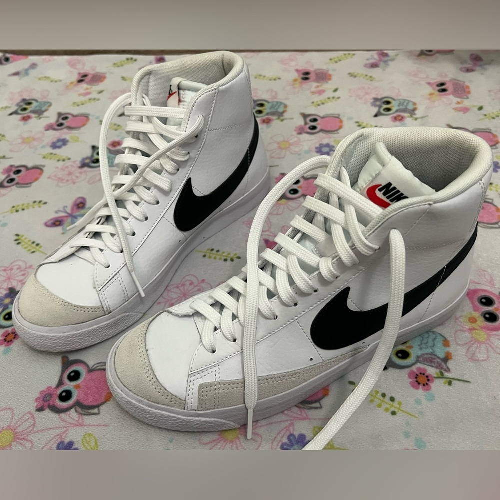 Nike Blazer Mid '77